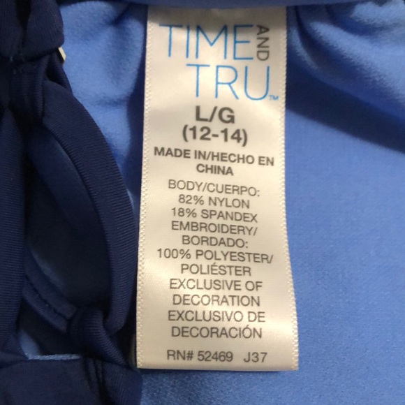 Bikini top - Picture 3 of 3